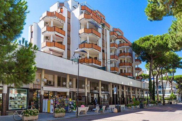 appartamento in vendita a Comacchio in zona Lido degli Estensi