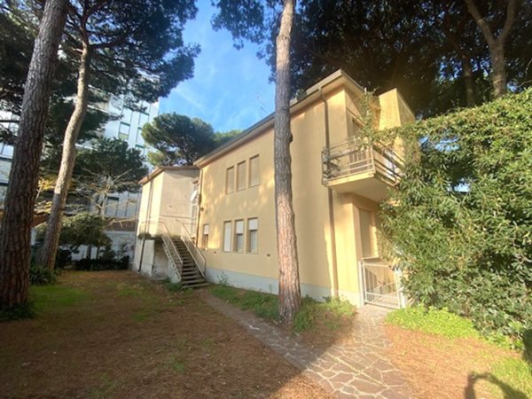 appartamento in vendita a Comacchio in zona Lido degli Estensi