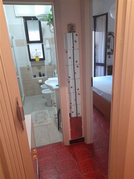 appartamento in vendita a Comacchio in zona Lido di Spina