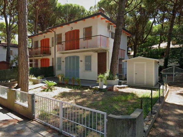 casa indipendente in vendita a Comacchio in zona Lido di Spina