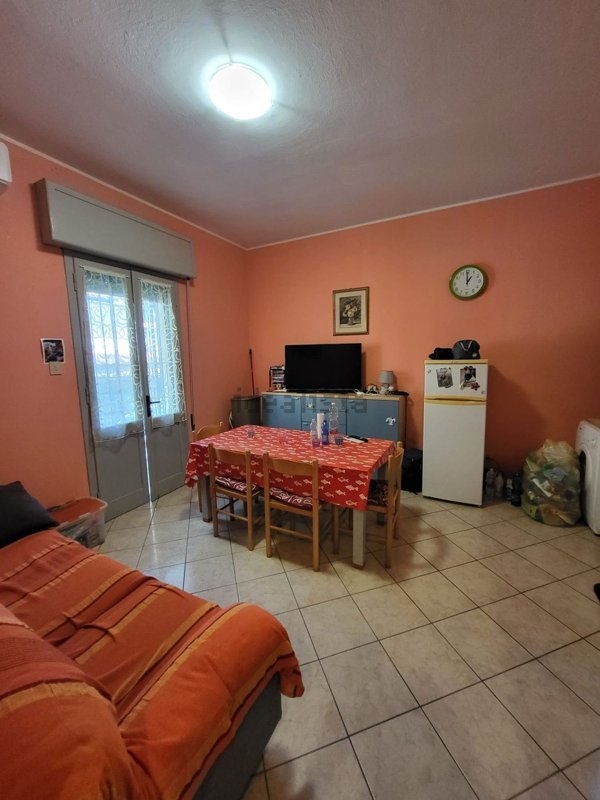 appartamento in vendita a Comacchio in zona Lido degli Estensi