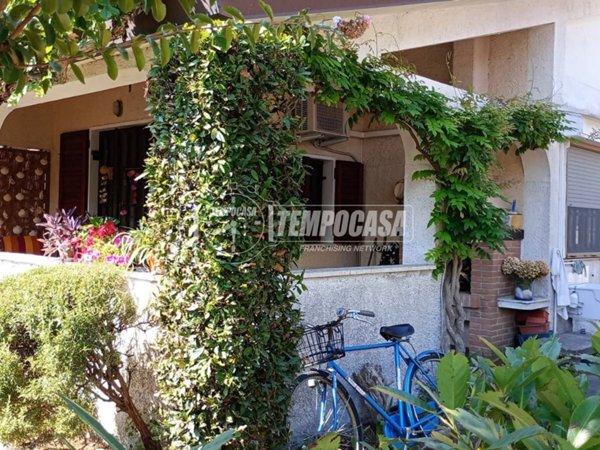 appartamento in vendita a Comacchio in zona Lido di Pomposa