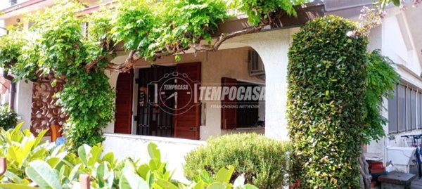 appartamento in vendita a Comacchio in zona Lido di Pomposa