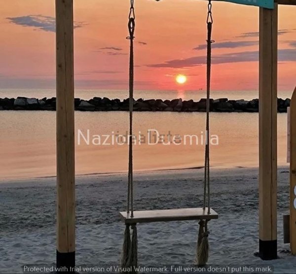 appartamento in vendita a Comacchio in zona Lido di Pomposa
