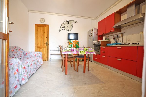 casa indipendente in vendita a Comacchio in zona Lido degli Estensi