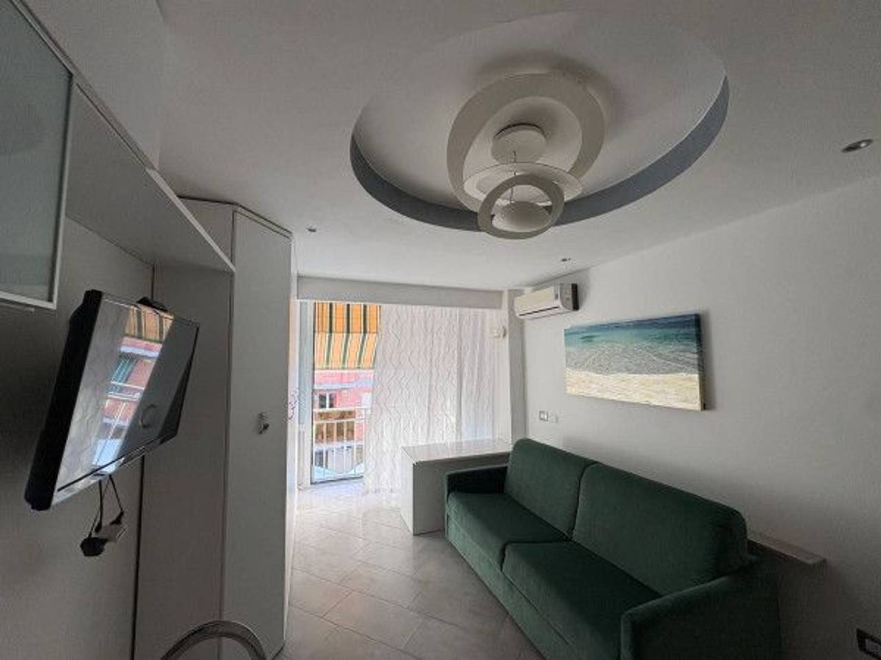 appartamento in vendita a Comacchio in zona Lido degli Estensi