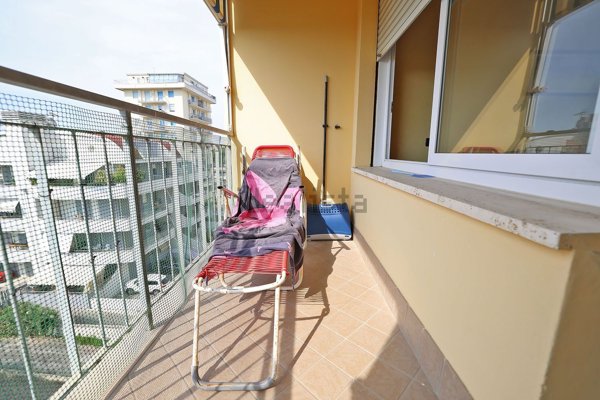 appartamento in vendita a Comacchio in zona Lido degli Estensi
