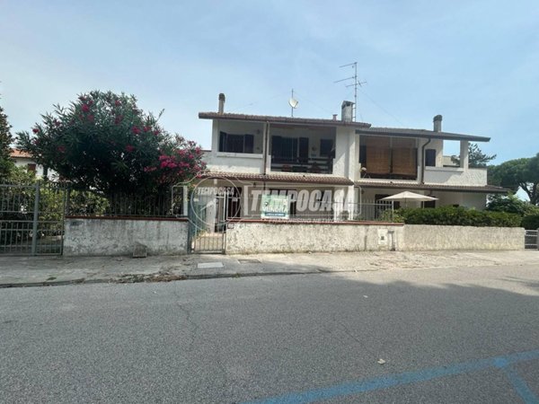 appartamento in vendita a Comacchio in zona Lido delle Nazioni