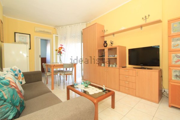 appartamento in vendita a Comacchio in zona Lido di Pomposa