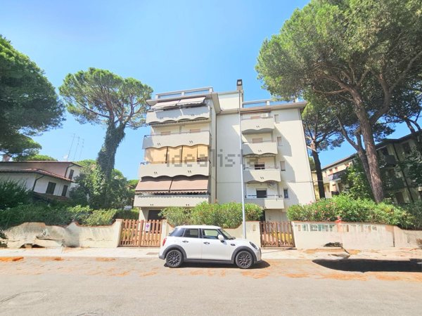 appartamento in vendita a Comacchio in zona Lido di Spina