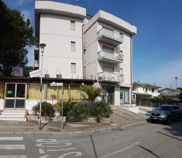 appartamento in vendita a Comacchio in zona Lido degli Scacchi