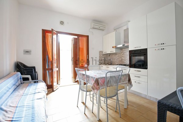 casa indipendente in vendita a Comacchio in zona Lido degli Estensi