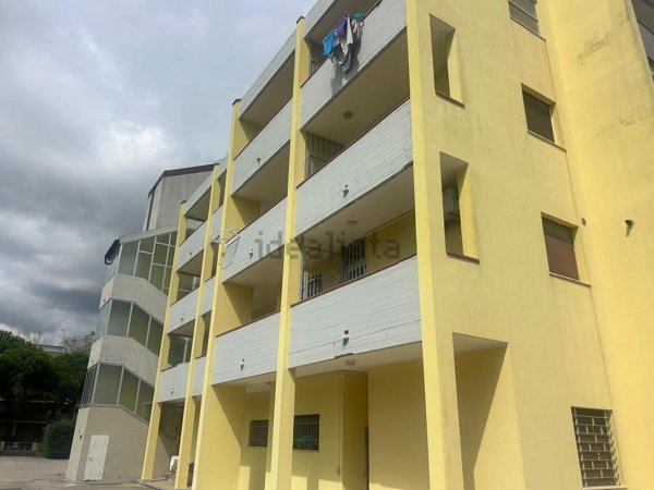 appartamento in vendita a Comacchio in zona Porto Garibaldi