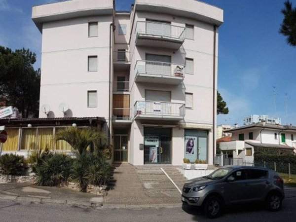 appartamento in vendita a Comacchio in zona Lido degli Scacchi