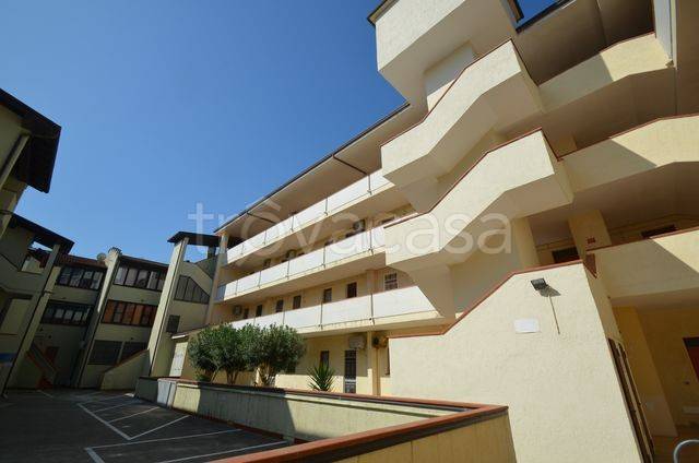 appartamento in vendita a Comacchio in zona Lido delle Nazioni