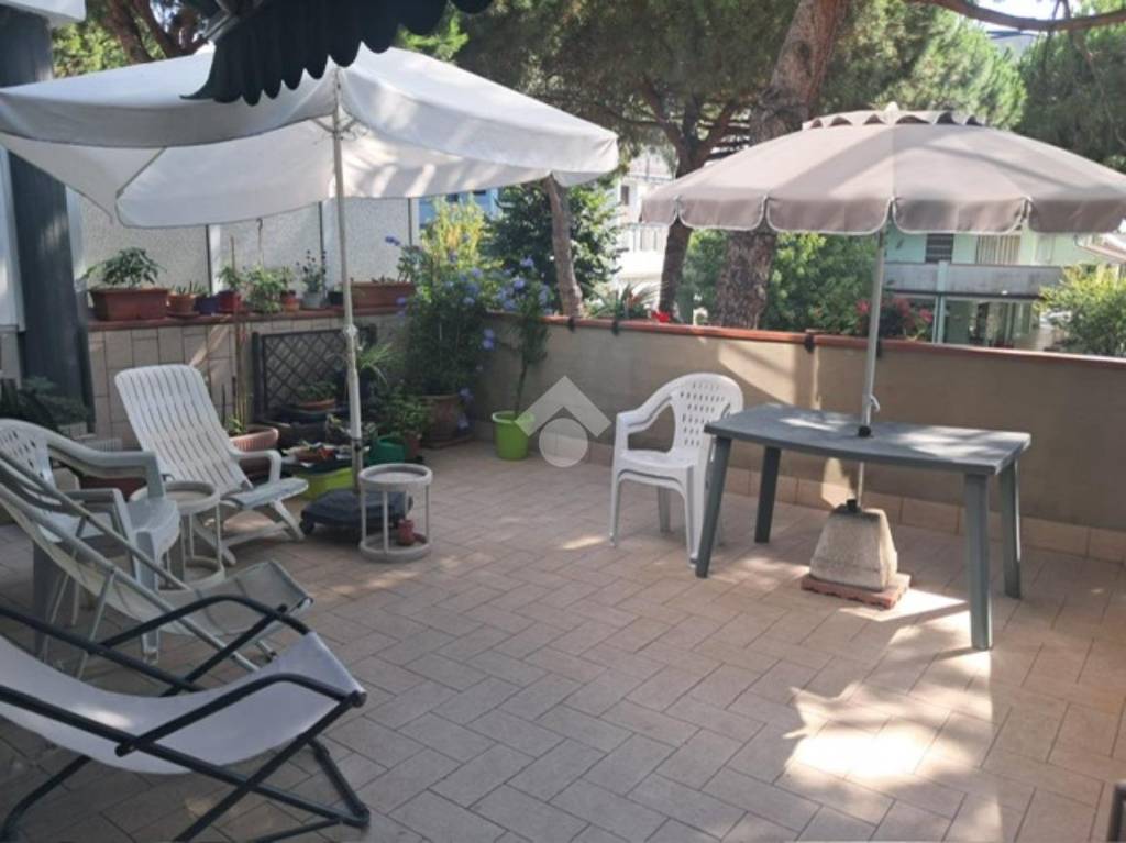 appartamento in vendita a Comacchio in zona Porto Garibaldi