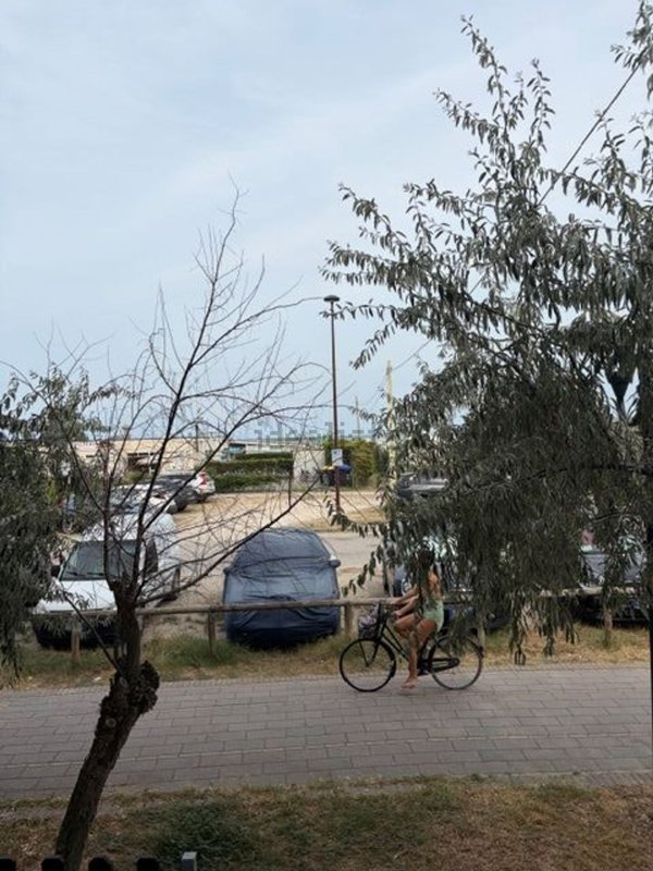 appartamento in vendita a Comacchio in zona Lido degli Estensi