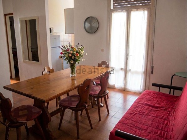 appartamento in vendita a Comacchio in zona Lido di Pomposa