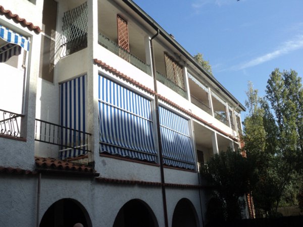 appartamento in vendita a Comacchio in zona Lido di Spina