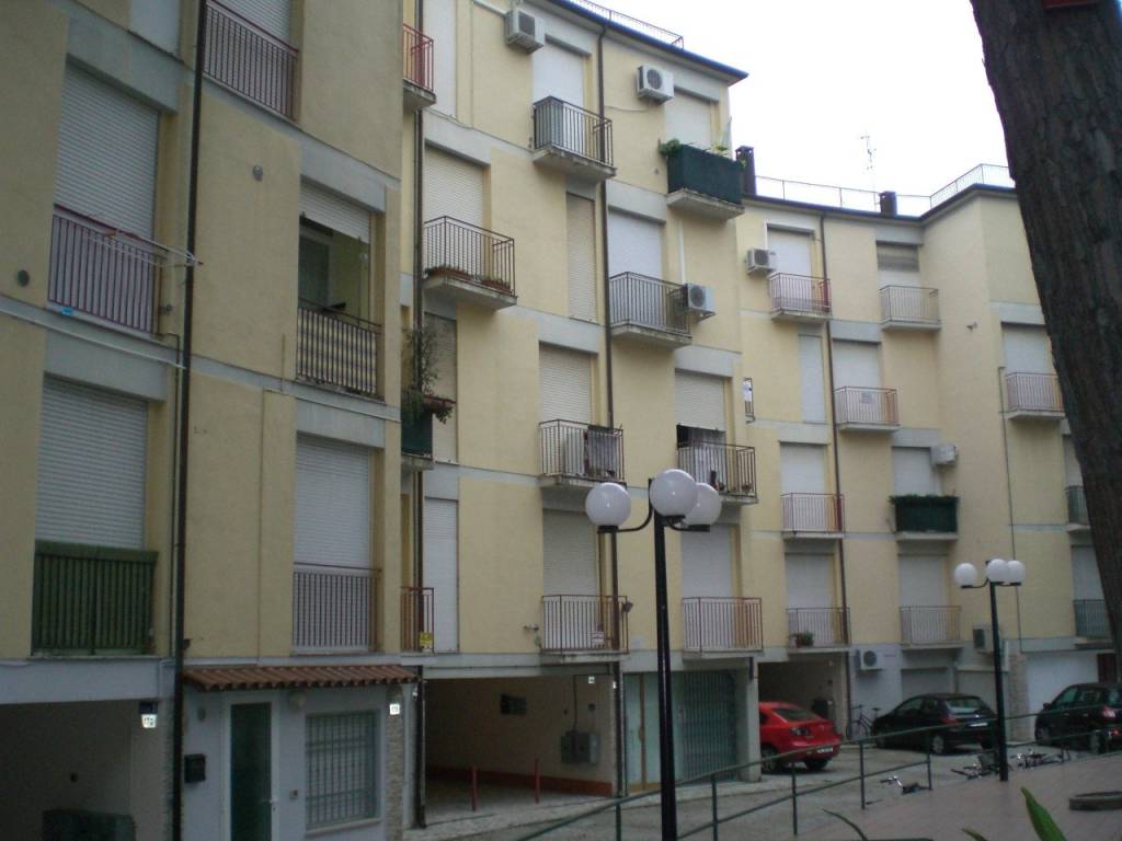appartamento in vendita a Comacchio in zona Lido degli Estensi