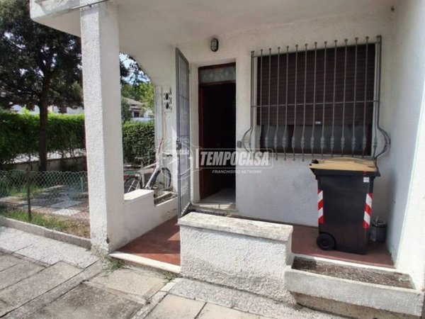 appartamento in vendita a Comacchio in zona Lido di Pomposa