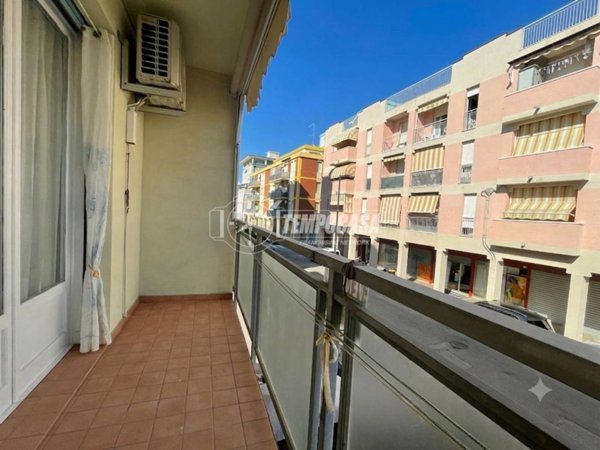 appartamento in vendita a Comacchio in zona Lido degli Scacchi