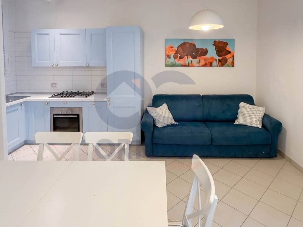 casa indipendente in vendita a Comacchio in zona Lido di Spina