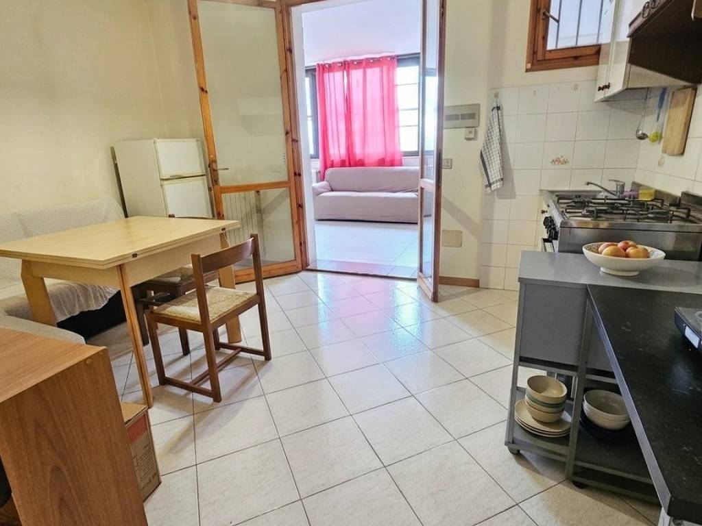 appartamento in vendita a Comacchio in zona Porto Garibaldi