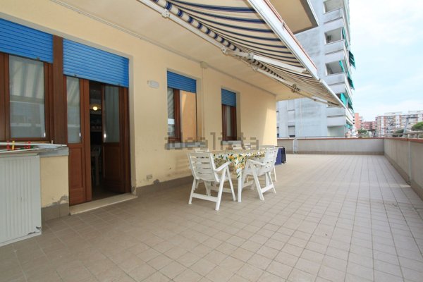 appartamento in vendita a Comacchio in zona Lido di Pomposa