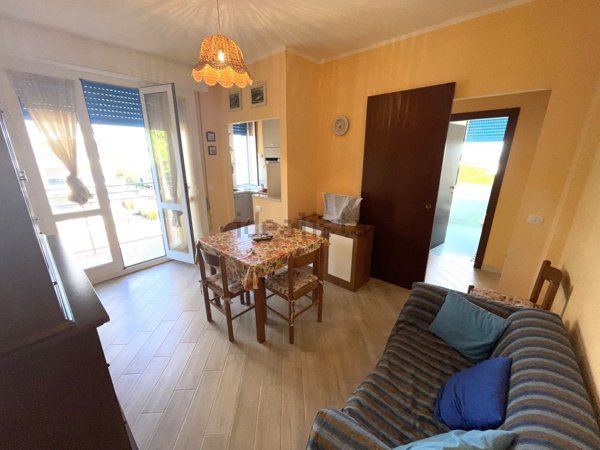 appartamento in vendita a Comacchio in zona Lido degli Estensi