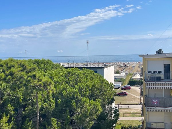 appartamento in vendita a Comacchio in zona Lido degli Estensi