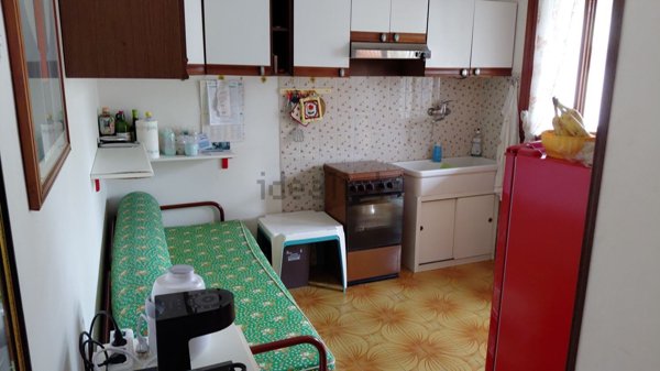appartamento in vendita a Comacchio in zona Lido di Volano