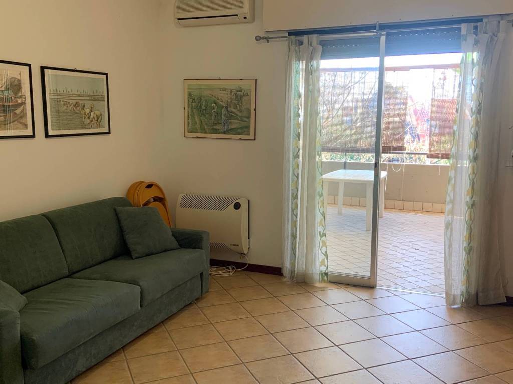 appartamento in vendita a Comacchio in zona Lido di Spina
