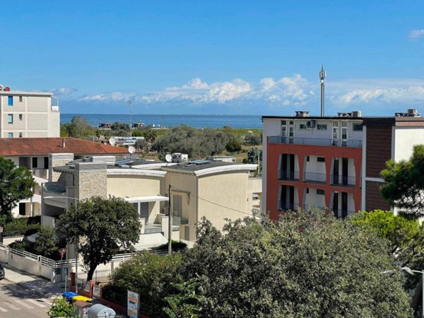 appartamento in vendita a Comacchio in zona Lido degli Estensi
