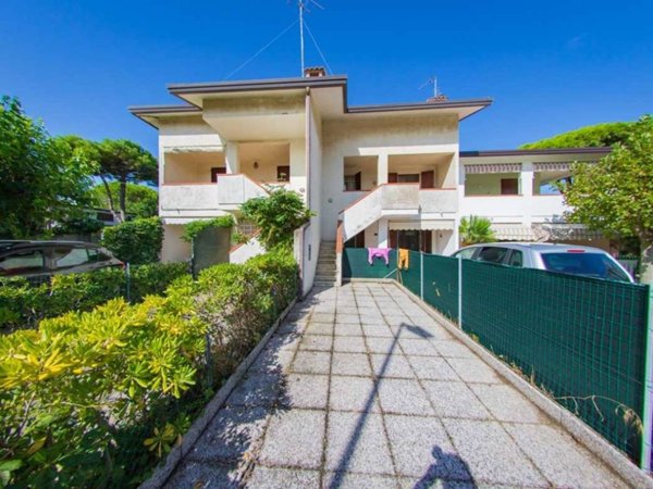 casa indipendente in vendita a Comacchio in zona Lido degli Scacchi