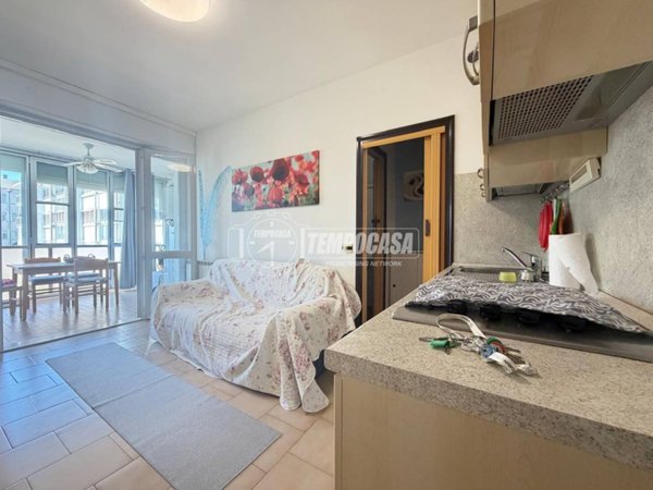 appartamento in vendita a Comacchio in zona Porto Garibaldi