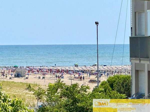 appartamento in vendita a Comacchio in zona Lido degli Estensi