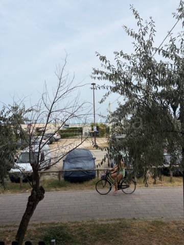 appartamento in vendita a Comacchio in zona Lido degli Estensi