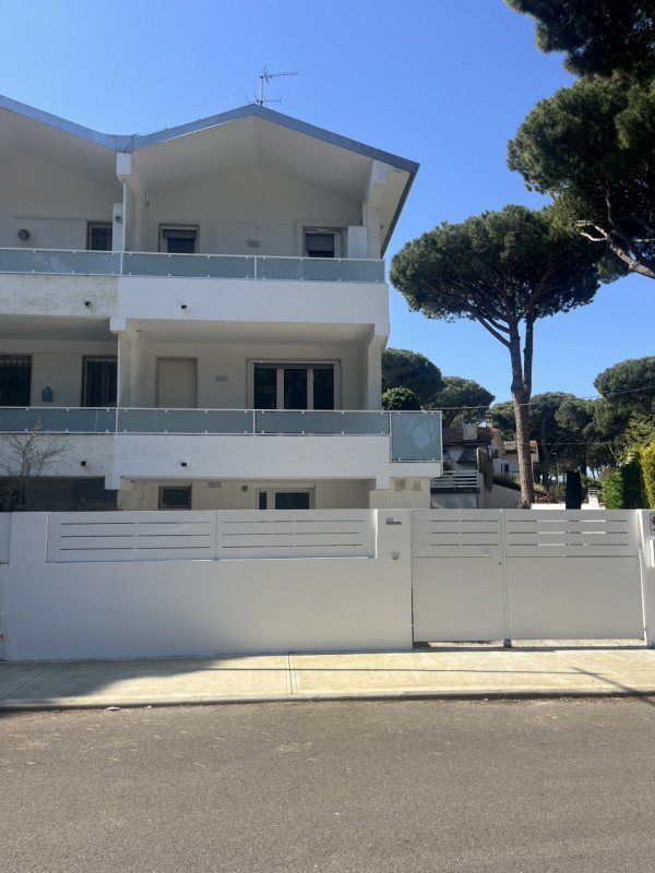 appartamento in vendita a Comacchio in zona Lido di Spina
