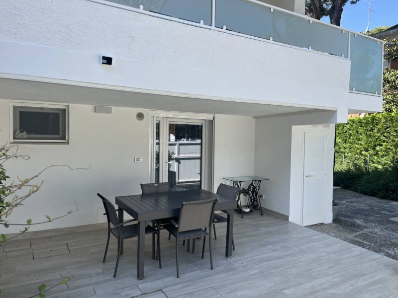 appartamento in vendita a Comacchio in zona Lido di Spina