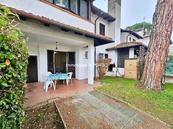 appartamento in vendita a Comacchio in zona Lido delle Nazioni