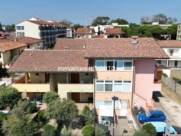 casa indipendente in vendita a Comacchio in zona Porto Garibaldi