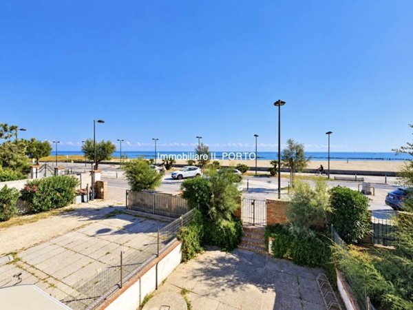 casa indipendente in vendita a Comacchio in zona Porto Garibaldi