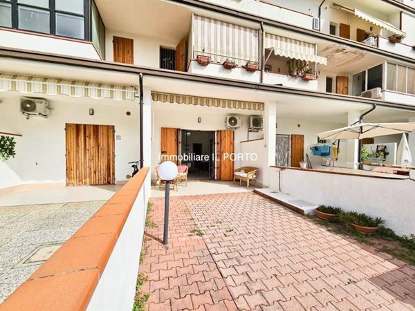 appartamento in vendita a Comacchio in zona Lido degli Estensi