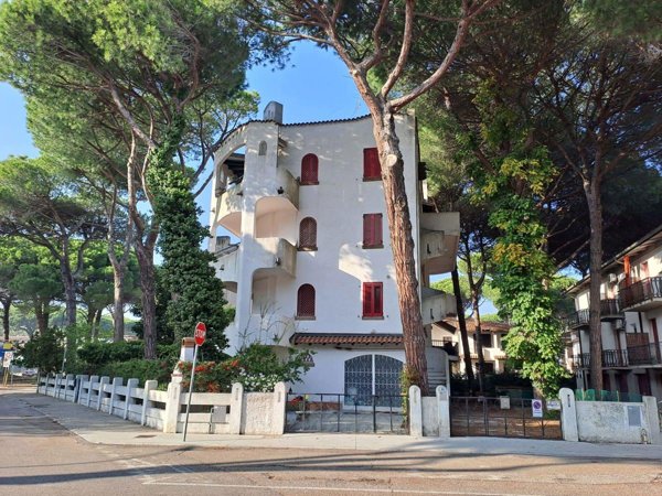 appartamento in vendita a Comacchio in zona Lido di Spina