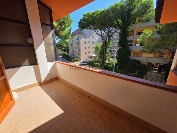 appartamento in vendita a Comacchio in zona Lido di Spina