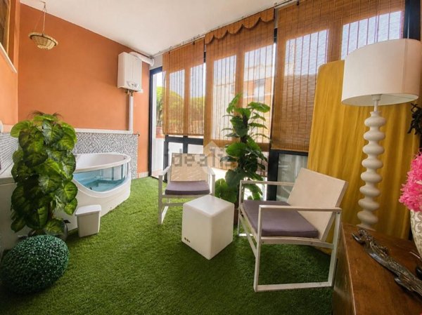 appartamento in vendita a Comacchio in zona Lido degli Estensi