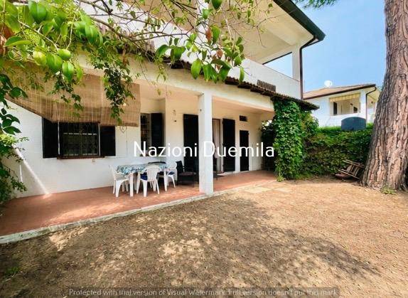 casa indipendente in vendita a Comacchio in zona Lido delle Nazioni