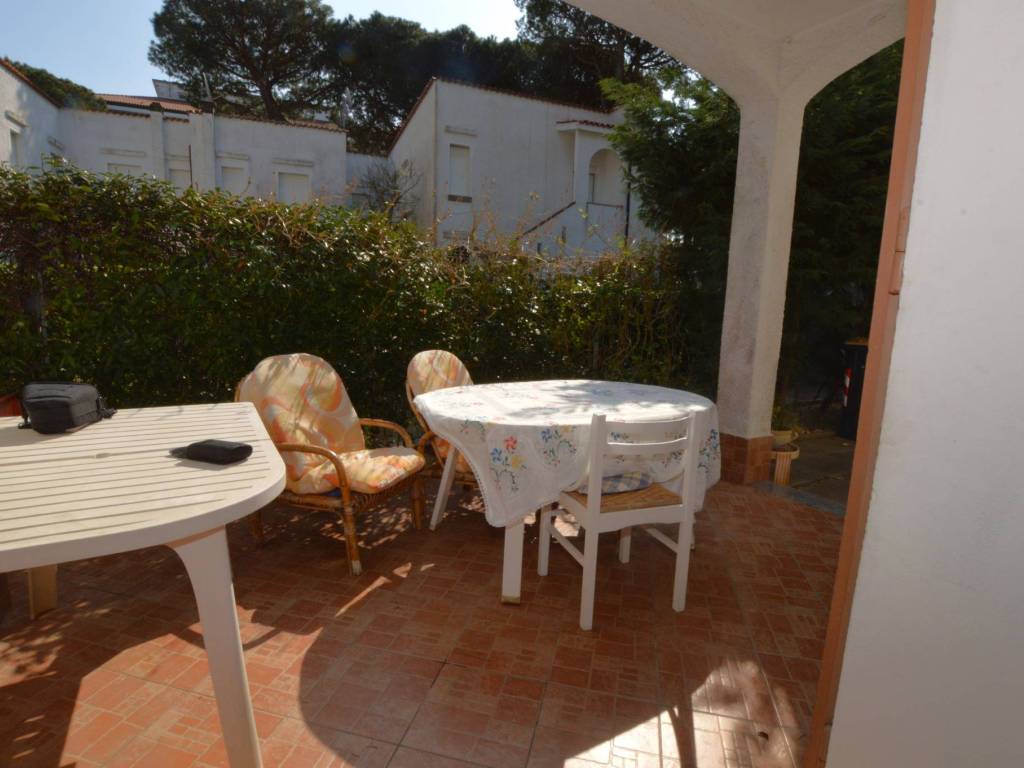 appartamento in vendita a Comacchio in zona Lido di Spina
