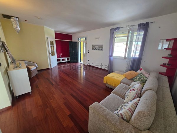 casa indipendente in vendita a Comacchio in zona San Giuseppe